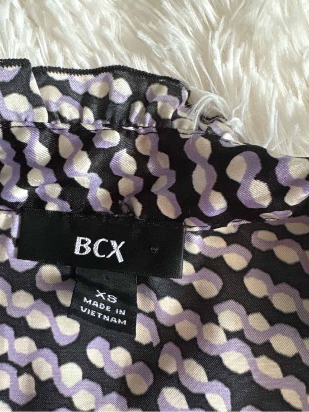 BCX Button Down - Picture 4 of 4